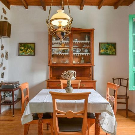 Casa Rural Tamia Тао Экстерьер фото