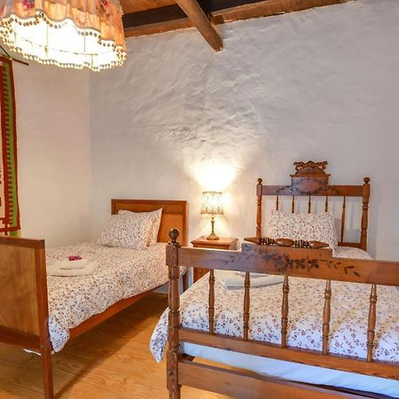 Casa Rural Tamia Тао Экстерьер фото