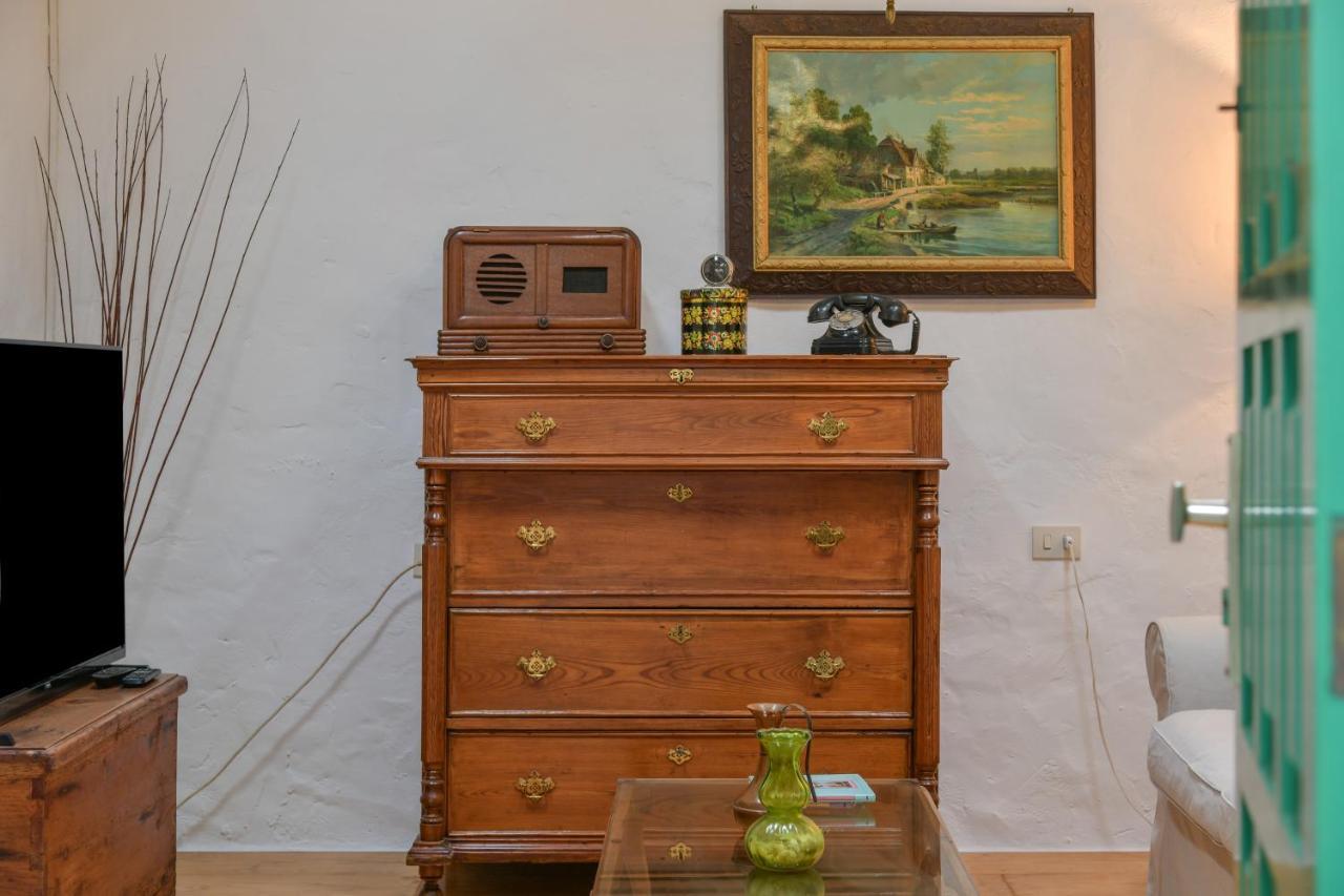 Casa Rural Tamia Тао Экстерьер фото